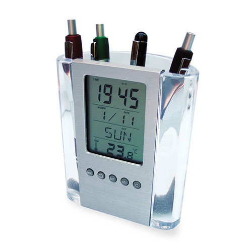 [CDO/R71] R71 LAPICERA / RELOJ DIGITAL MULTIFUNCIÓN