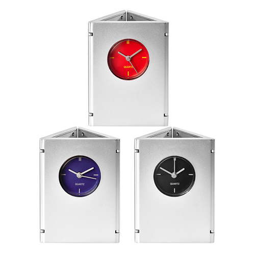 R82 RELOJ / PORTARRETRATO PLEGABLE