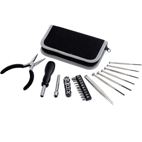 [CDO/T187] T187 SET DE HERRAMIENTAS "COMPACT"