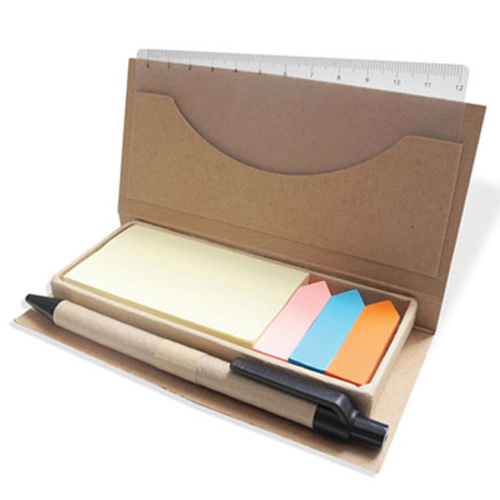 [CDO/T247] T247 SET DE ESCRITORIO CARTÓN