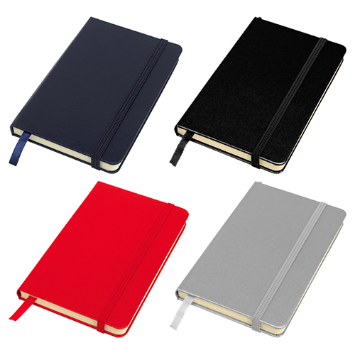 [CDO/T277] T277 LIBRETA MEDIANA SÍMIL CURPIEL