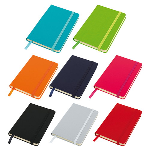 [CDO/T278] T278 LIBRETA DE BOLSILLO SÍMIL CURPIEL