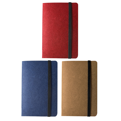 [CDO/T290] T290 MEMO BOX CON ELÁSTICO "STICK ME"