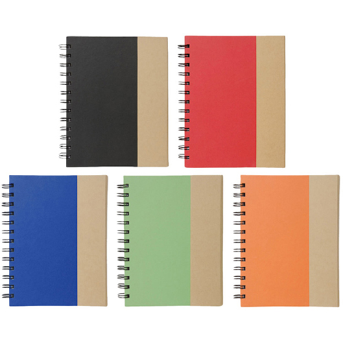 [CDO/T327] T327 LIBRETA CON NOTAS ADHESIVAS