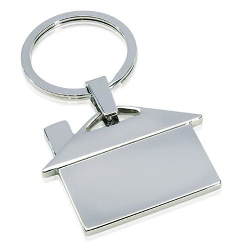 [CDO/T351] T351 LLAVERO METALICO HOUSE