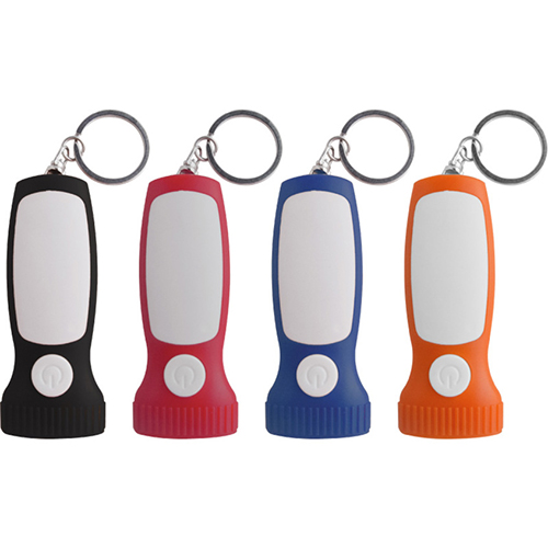 [CDO/T384] T384 LLAVERO LINTERNA "SPARK"