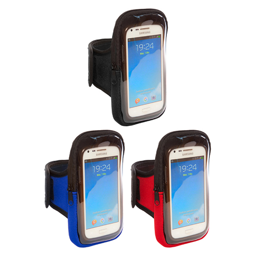 T433 BRAZALETE RUNNING