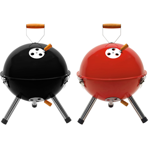 T435 BARBACOA "COOKOUT"