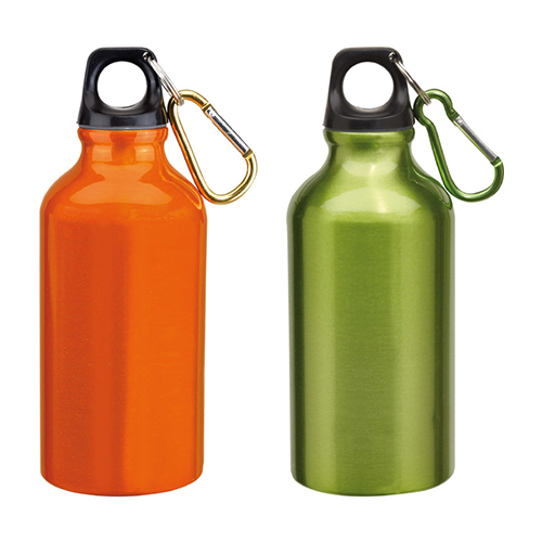 T455 BOTELLA METÁLICA