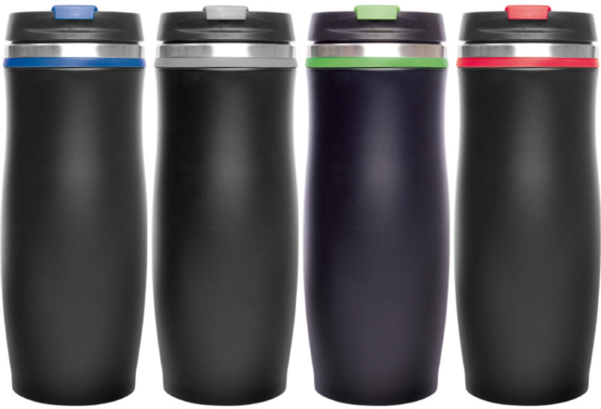 [CDO/T456] T456 MUG "SILUET BLACK"