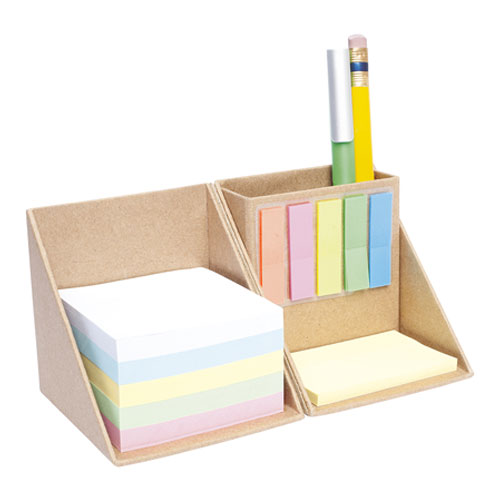 [CDO/T459] T459 SET DE OFICINA "CUBO"