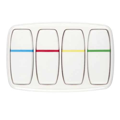 T471 SET DE RESALTADOR "BOX"