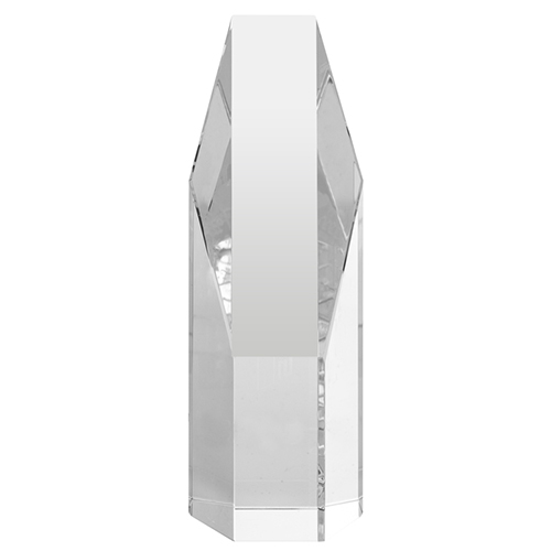 [CDO/T531] T531 TROFEO DE CRISTAL DIAGONAL