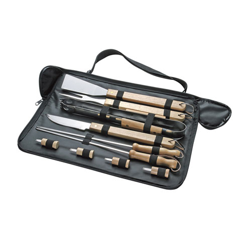 [CDO/T57] T57 SET DE ASADO