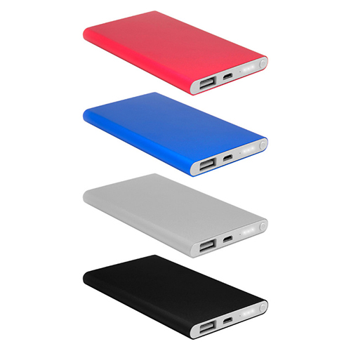 [CDO/EC729] EC729 POWER BANK "CETUS"