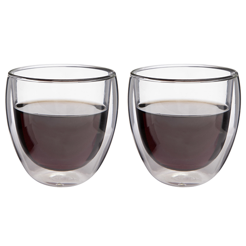 [CDO/T499] T499 SET DE VASOS DE VIDRIO "GLASGOW"