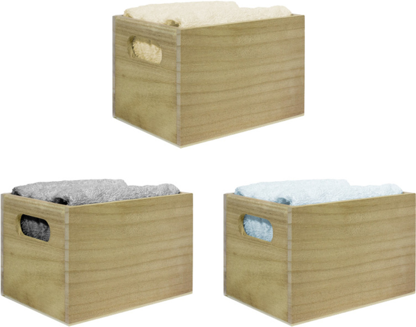 [CDO/T555] T555 SET DE TOALLAS DE MANO LUCERNA