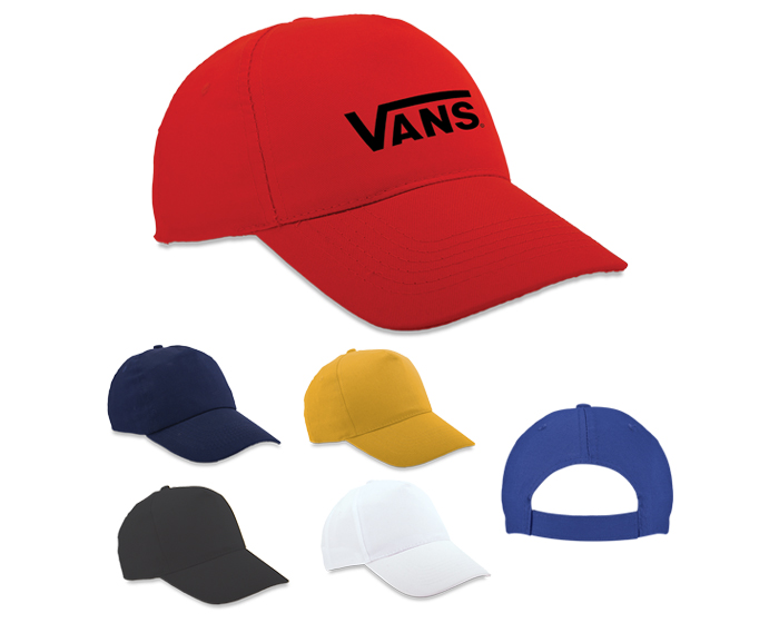 GL5010 GORRA LISA CALIFORNIA