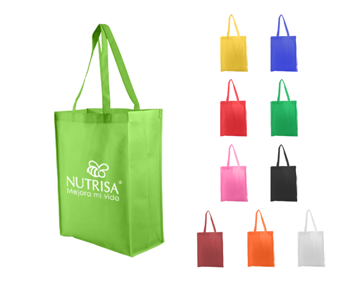 NONW02 BOLSA ECOSTYLE C/FUELLE