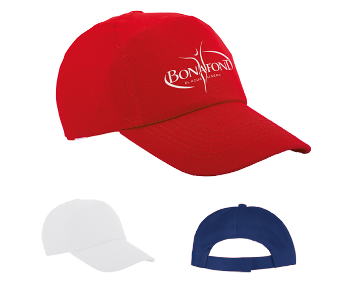 GLC3212 GORRA LISA DAYTONA