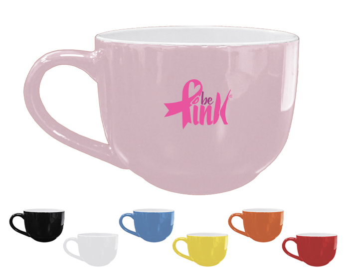 TL201 TAZA MINI JUMBO 18OZ 