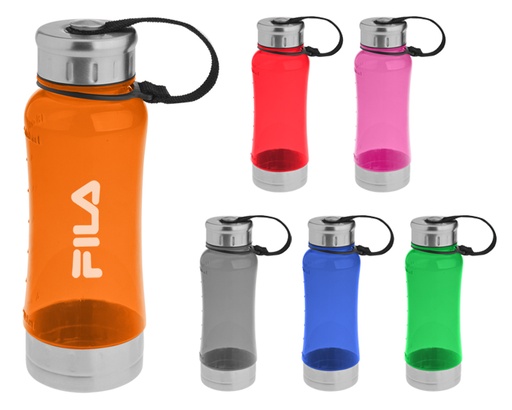 CDP0581 CILINDRO DEPORTIVO 500ML TURIN