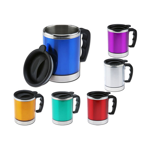 TT5014 TARRO TERMICO 420ML. LUXOR