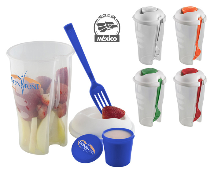 VEP4302 VASO PARA ENSALADA ANTARA