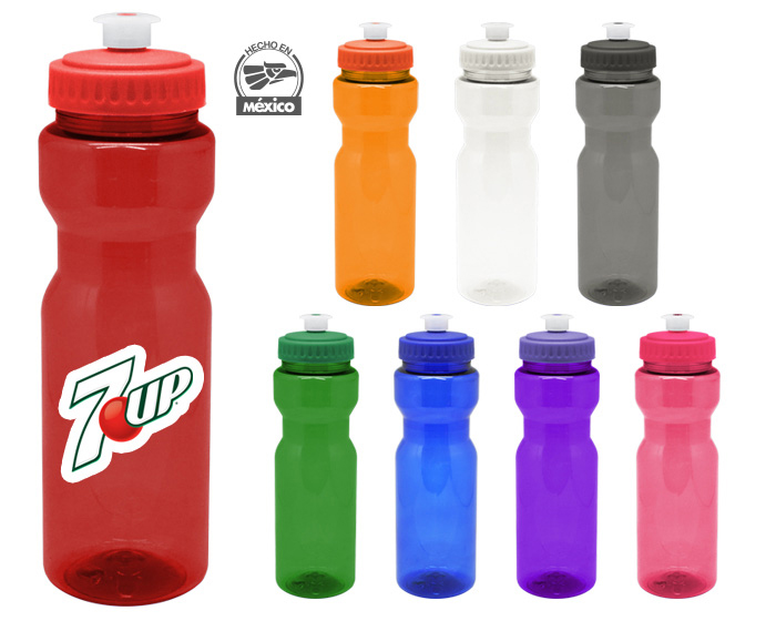 CDP14 CILINDRO DE PLASTICO DOVER 850 ML.