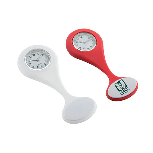 RJL4611 RELOJ SILICON PULSE