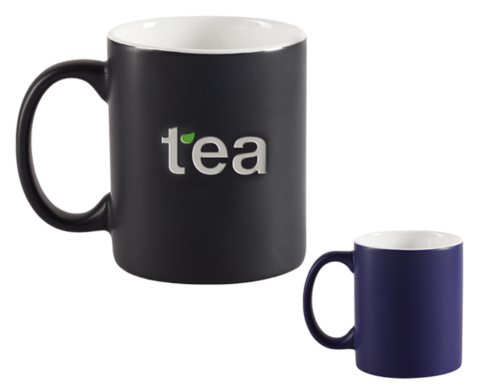 TL7110 TARRO 11OZ. BICOLOR ALASKA