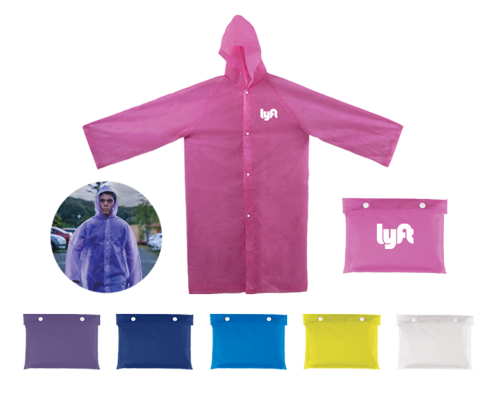 IMP4675 IMPERMEABLE PERSONAL TORINO