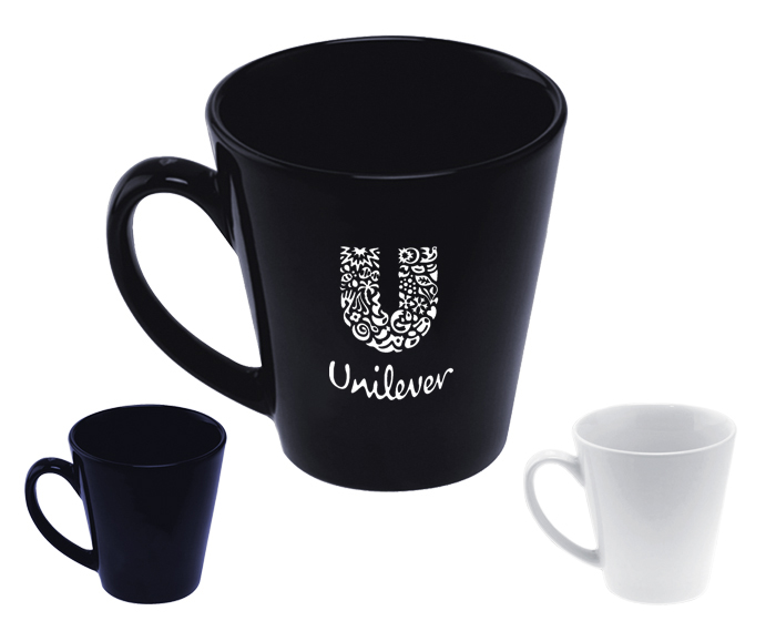 TL9749 TAZA CONICA 11OZ. 