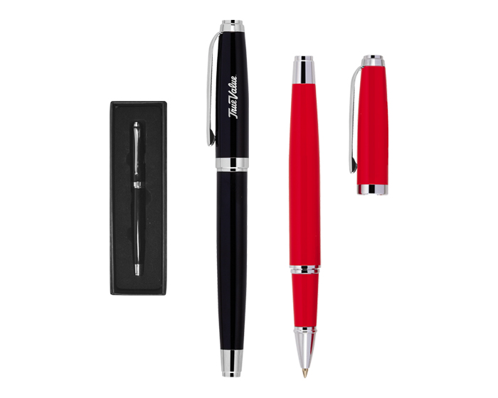 BMP4219 BOLIGRAFO MONTENEGRO