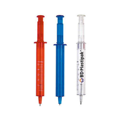 BPJ1617 BOLIGRAFO JERINGA