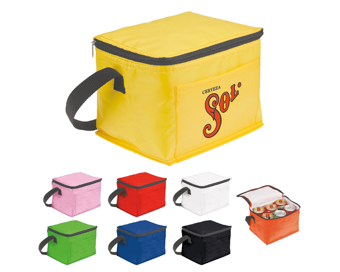 TXH2254 HIELERA/LONCHERA ECONOMICA EVEREST