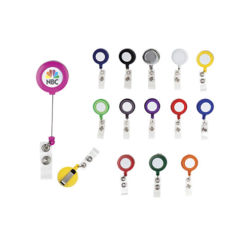 SLK05 PORTA GAFETE YOYO 