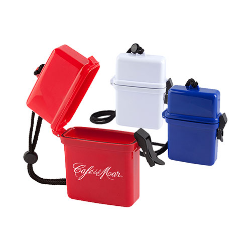 EHP4213 ESTUCHE HERMÉTICO P/PLAYA POOL 