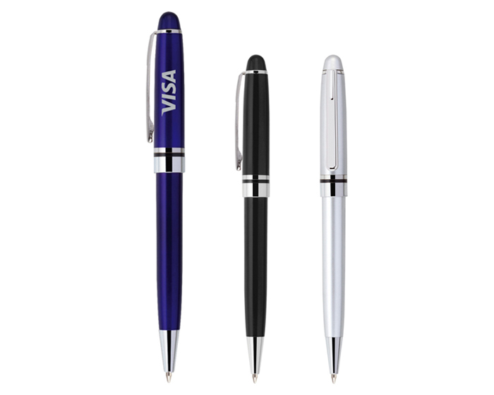 BAP4726 BOLIGRAFO BULGARI