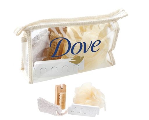 EAP4653 ESTUCHE DE ASEO PERSONAL GISEL