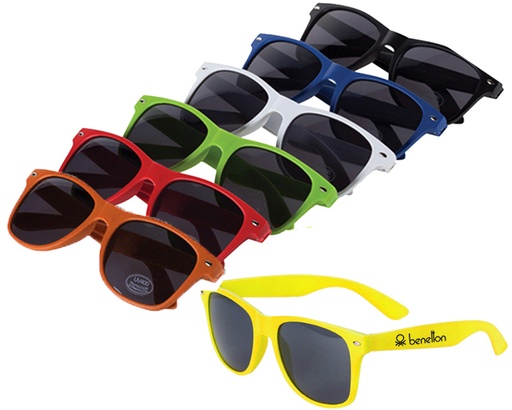 LS5890 LENTES PARA SOL SUNSHINE