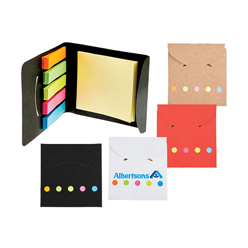 OF645 POST IT ESTUCHE