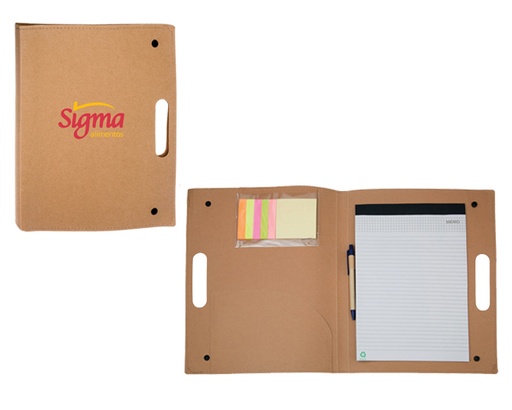 PEC2728 PORTAFOLIO ECOLOGICO GREEN TOP