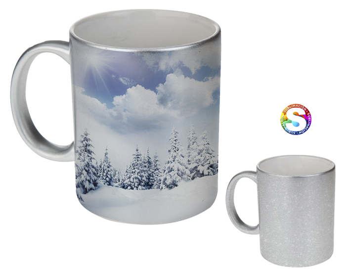 [DOV/SUB105] SUB105 TAZA PARA SUBLIMAR 11OZ. ANGEL