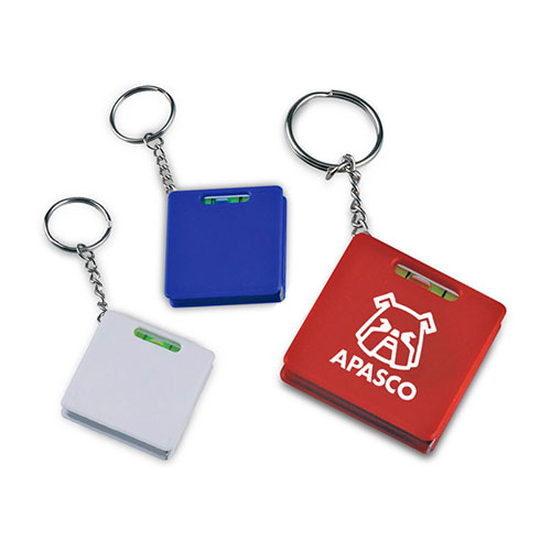 SLJ102 LLAVERO C/FLEX. LEVEL