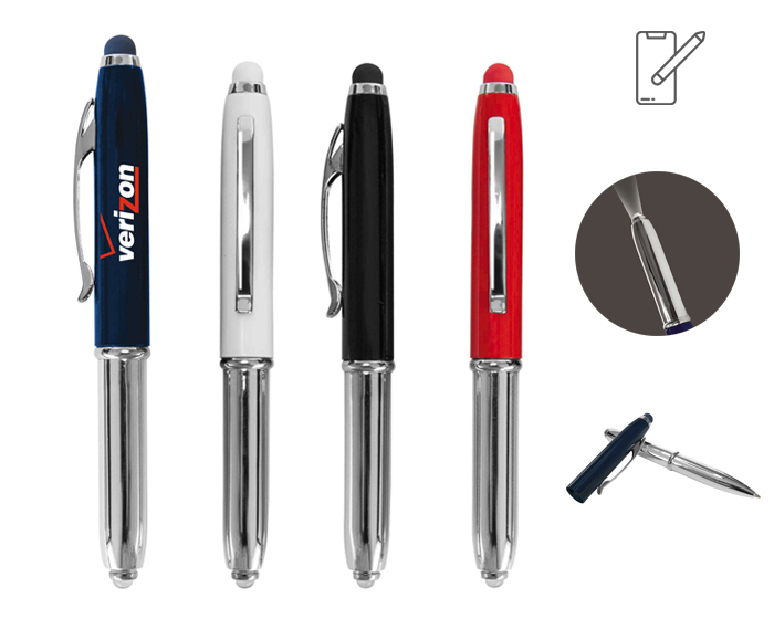 A2129 BOLIGRAFO MONTT 