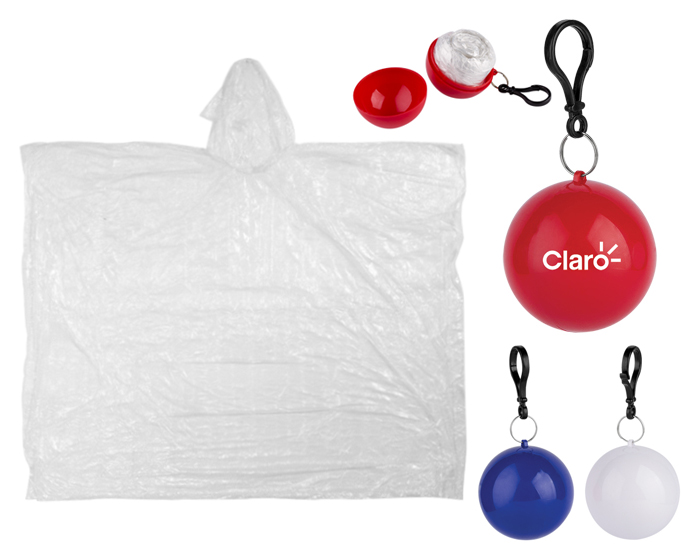 A2145 IMPERMEABLE EN ESFERA LUCCA