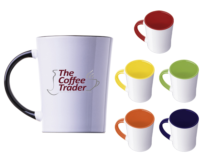 A2154 TARRO CONICO BICOLOR ARLES