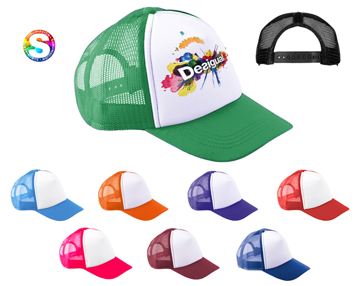 A2148 GORRA LIBERTY