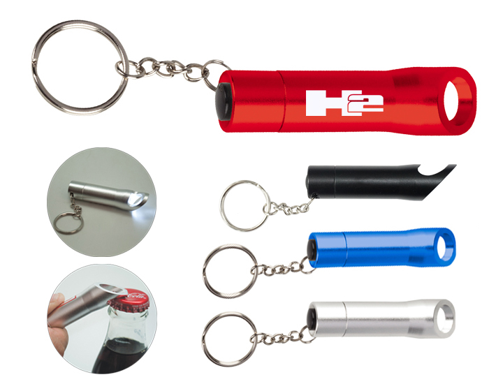 LLD4334 LLAVERO DESTAPADOR TROYA